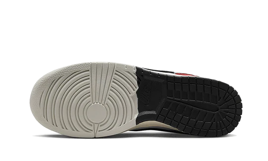 Nike Dunk Low Chicago Split