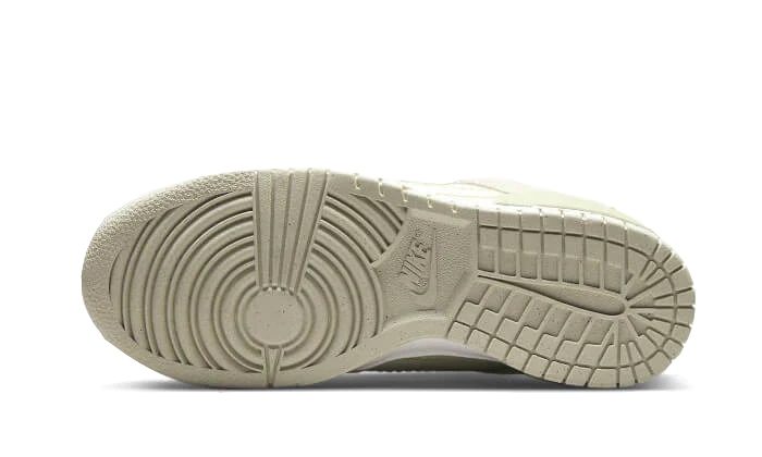 Nike Dunk Low Disrupt 2 Green Snake