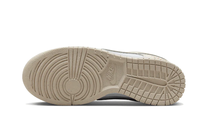 Nike Dunk Low Just Do It White Phantom