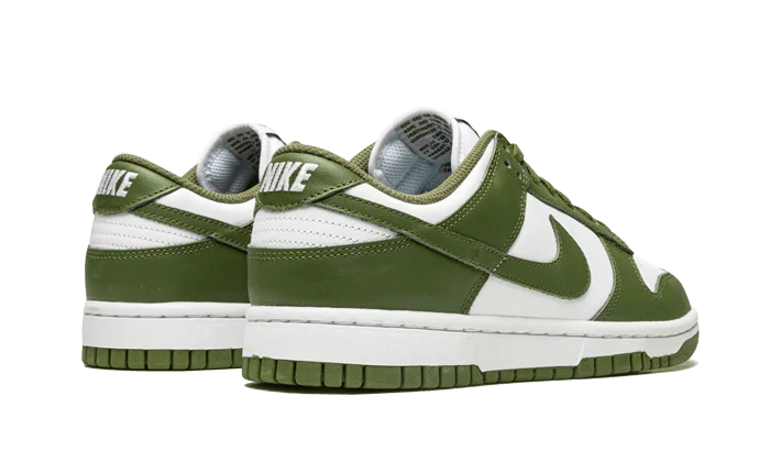 Nike Dunk Low Medium Olive