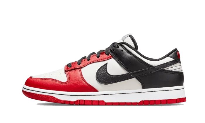 Nike Dunk Low NBA 75th Anniversary Chicago Bulls