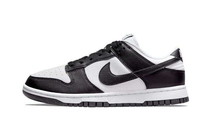Nike Dunk Low Next Nature White Black