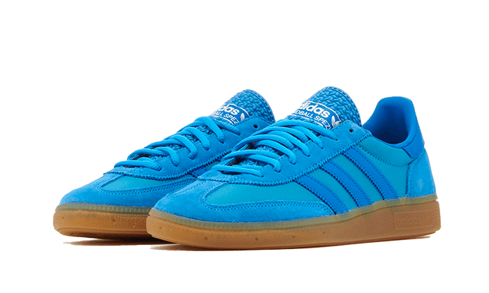Adidas Handball Spezial Pulse Blue