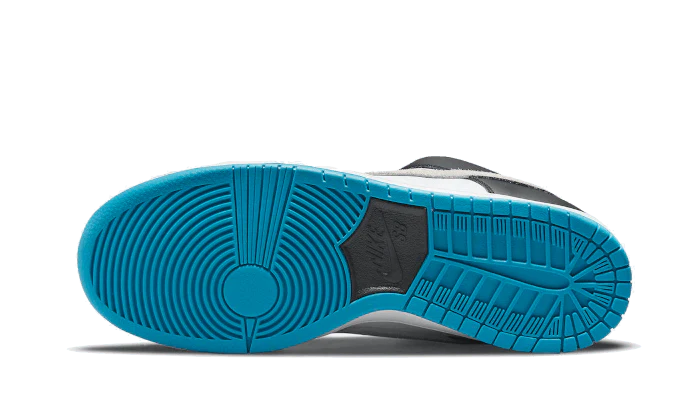 Nike SB Dunk Low Laser Blue