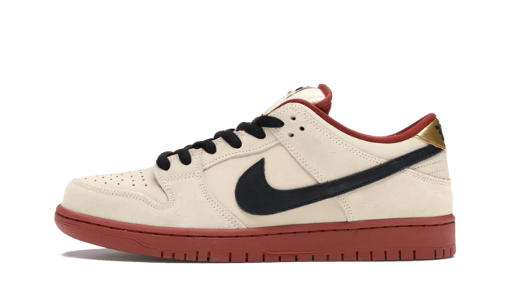 Nike Dunk SB Dunk Low Muslin