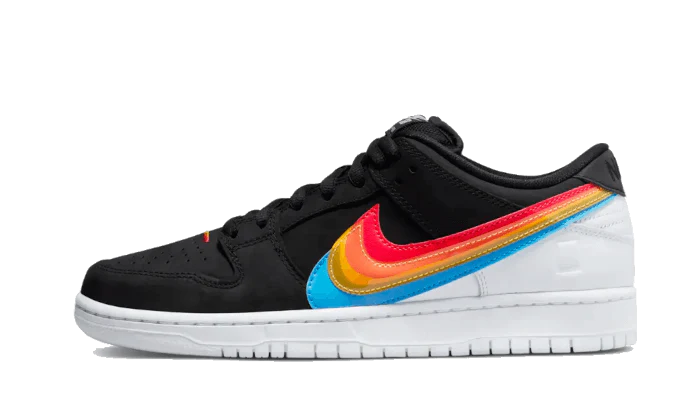 Nike Dunk SB Low Polaroid