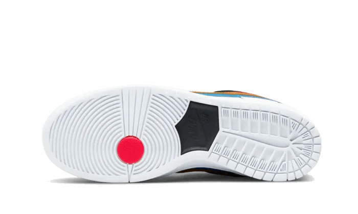 Nike Dunk SB Low Polaroid