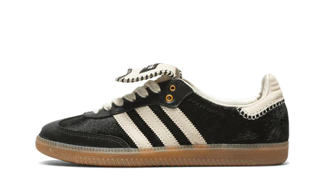 Adidas Samba Wales Bonner Core Black