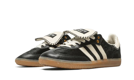 Adidas Samba Wales Bonner Core Black
