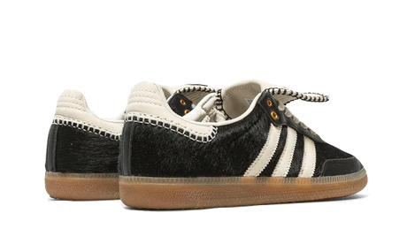 Adidas Samba Wales Bonner Core Black