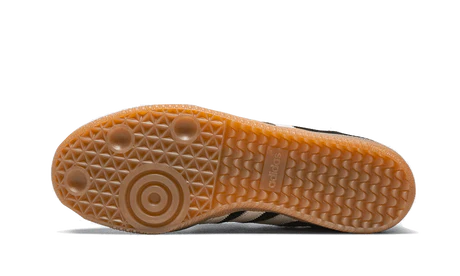 Adidas Samba Wales Bonner Core Black