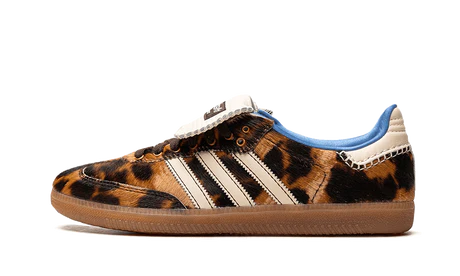 Adidas Samba Wales Bonner Dark Brown