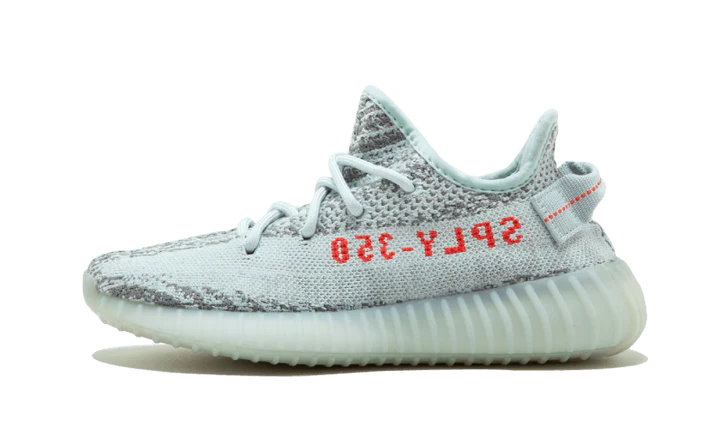 Adidas Yeezy Boost 350 V2 Blue Tint