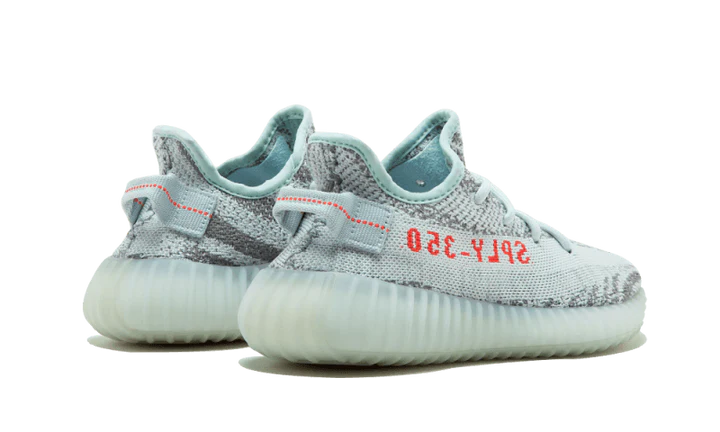 Adidas Yeezy Boost 350 V2 Blue Tint