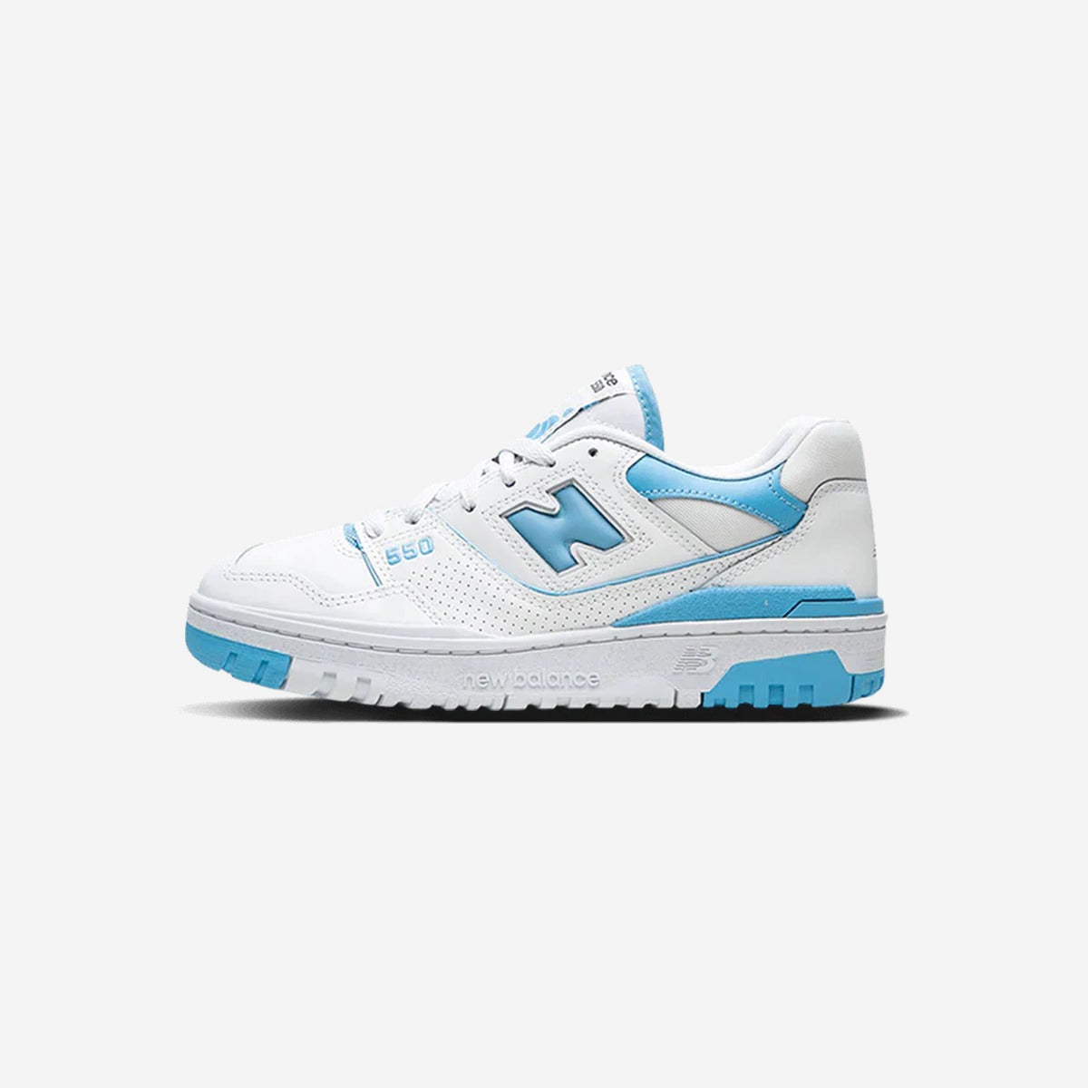 New Balance 550 Dusk Blue