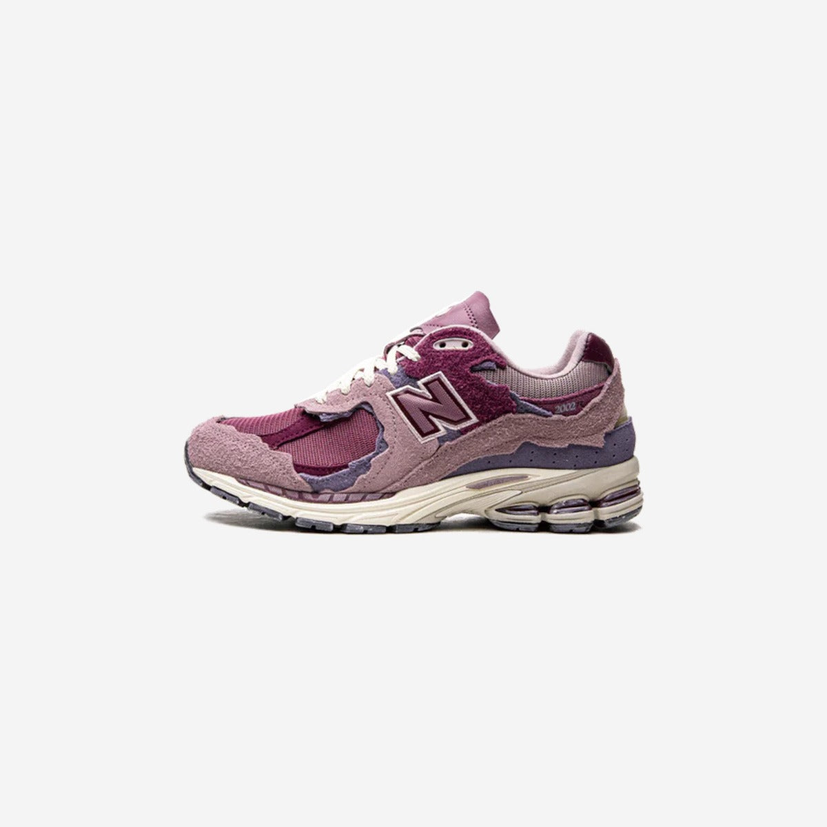 New Balance 2002r Pink Protection Pack