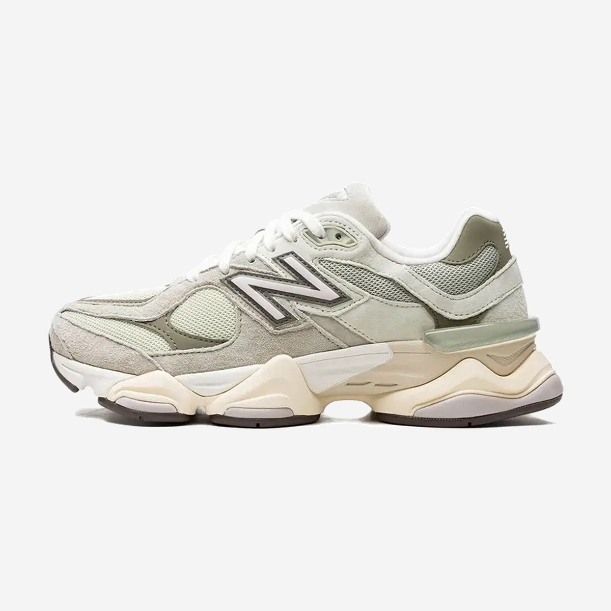 New Balance 9060 Olivine