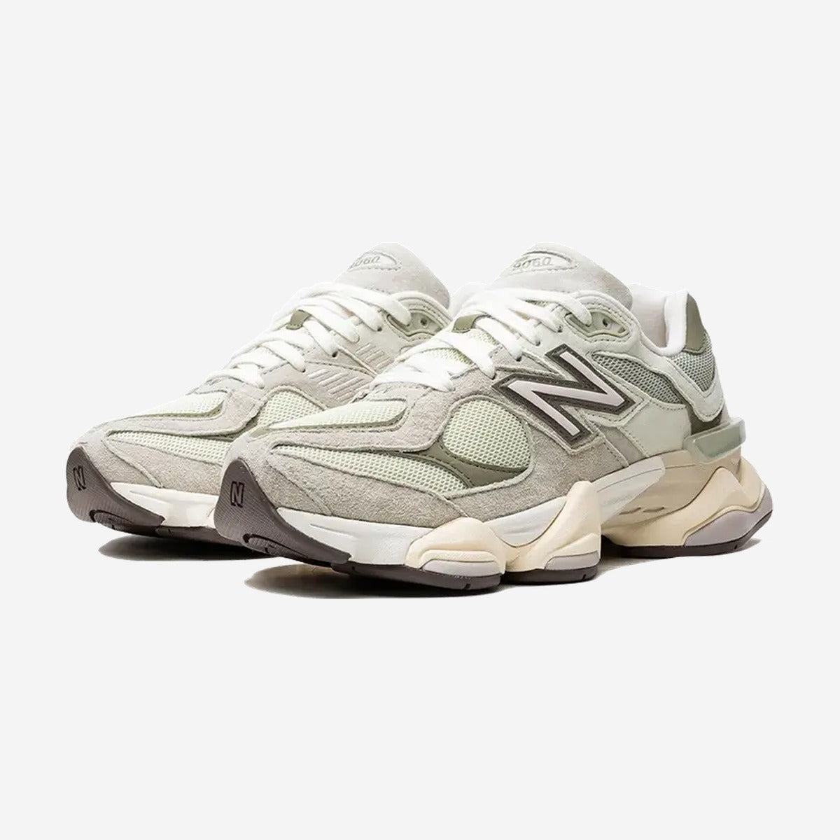 New Balance 9060 Olivine