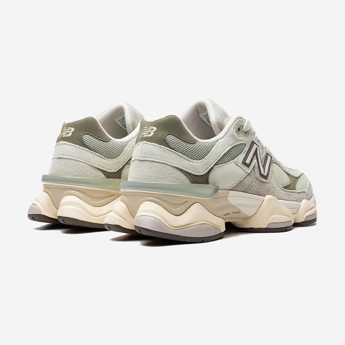 New Balance 9060 Olivine