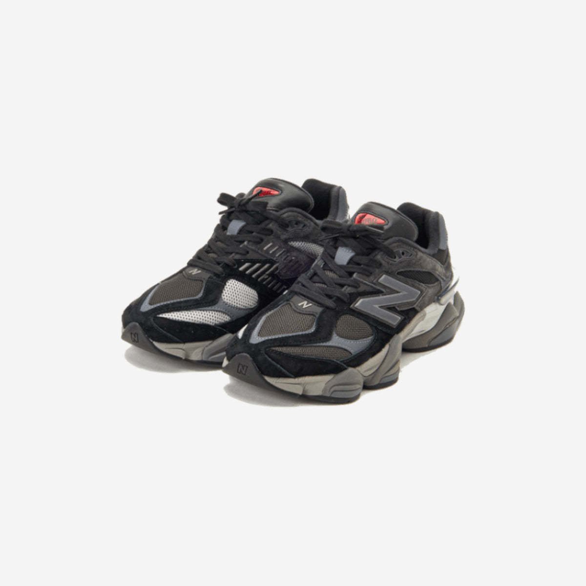 New Balance 9060 Black Castlerock