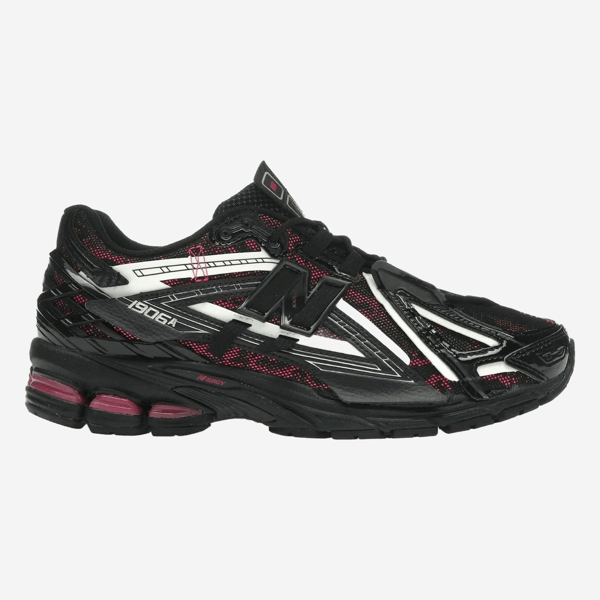 New Balance 1906A Black Pink