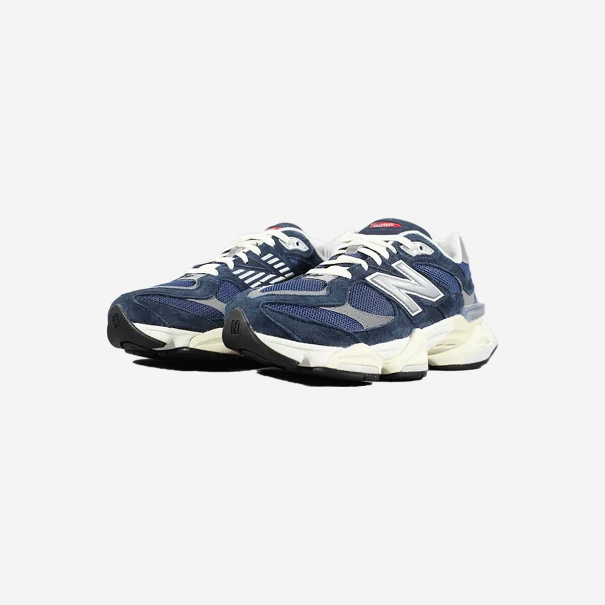 New Balance 9060 Navy White