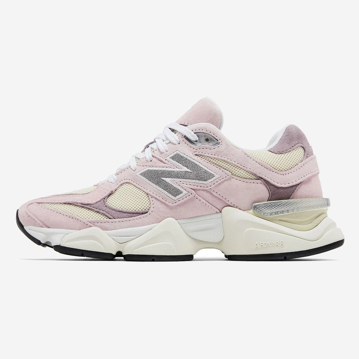 New Balance 9060 Rose Sugar Angora