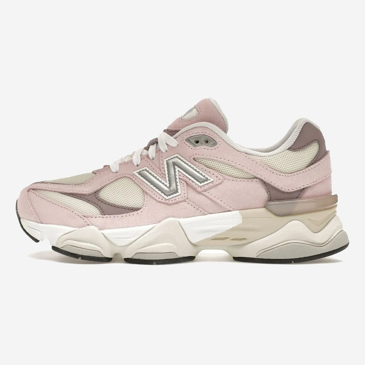 New Balance 9060 Pink White