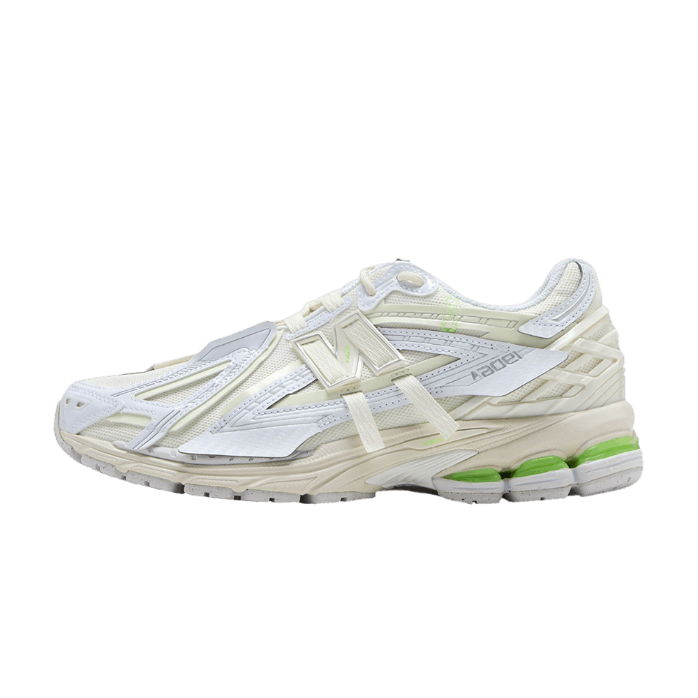 New Balance 1906A White Green U1906AE — Sneakers New Balance su LAB19