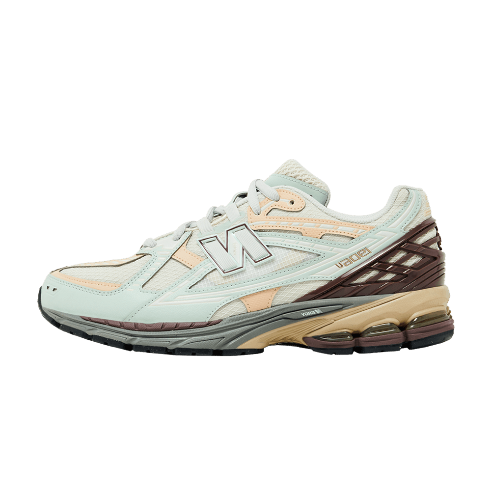 New Balance 1906D Clay Ash Licorice M1906ND — Sneakers New Balance su LAB19