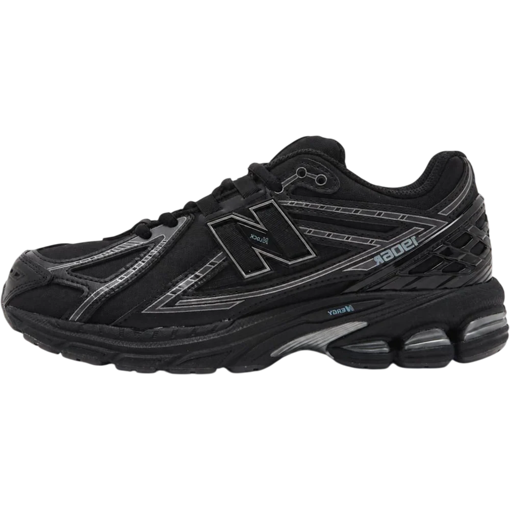 New Balance 1906R Black (GS) G190619R — Sneakers New Balance su LAB19