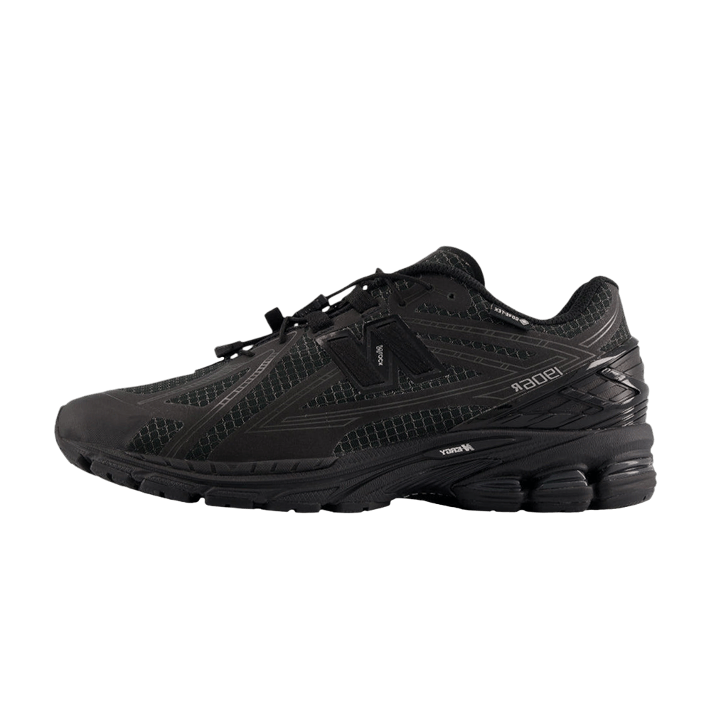 New Balance 1906R Gore-Tex Black Alkaline Green U190631U — Sneakers New Balance su LAB19