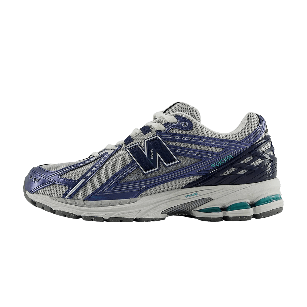 New Balance 1906R Grey Blue Metallic U190688T — Sneakers New Balance su LAB19
