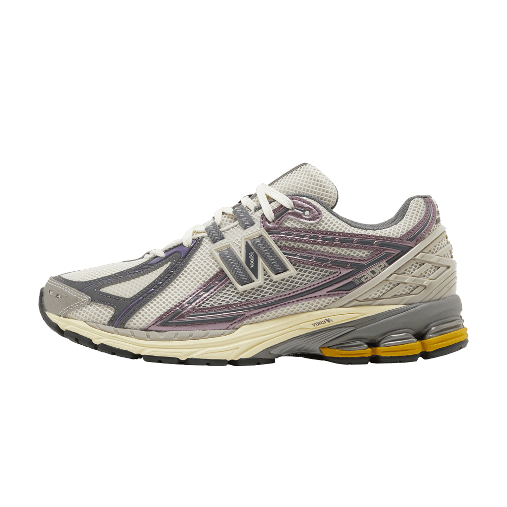 New Balance 1906R Licorice M1906RRA — Sneakers New Balance su LAB19