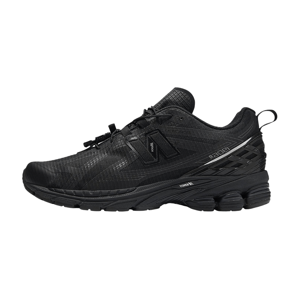 New Balance 1906R No Sew Pack Black Cement U1906RNB — Sneakers New Balance su LAB19