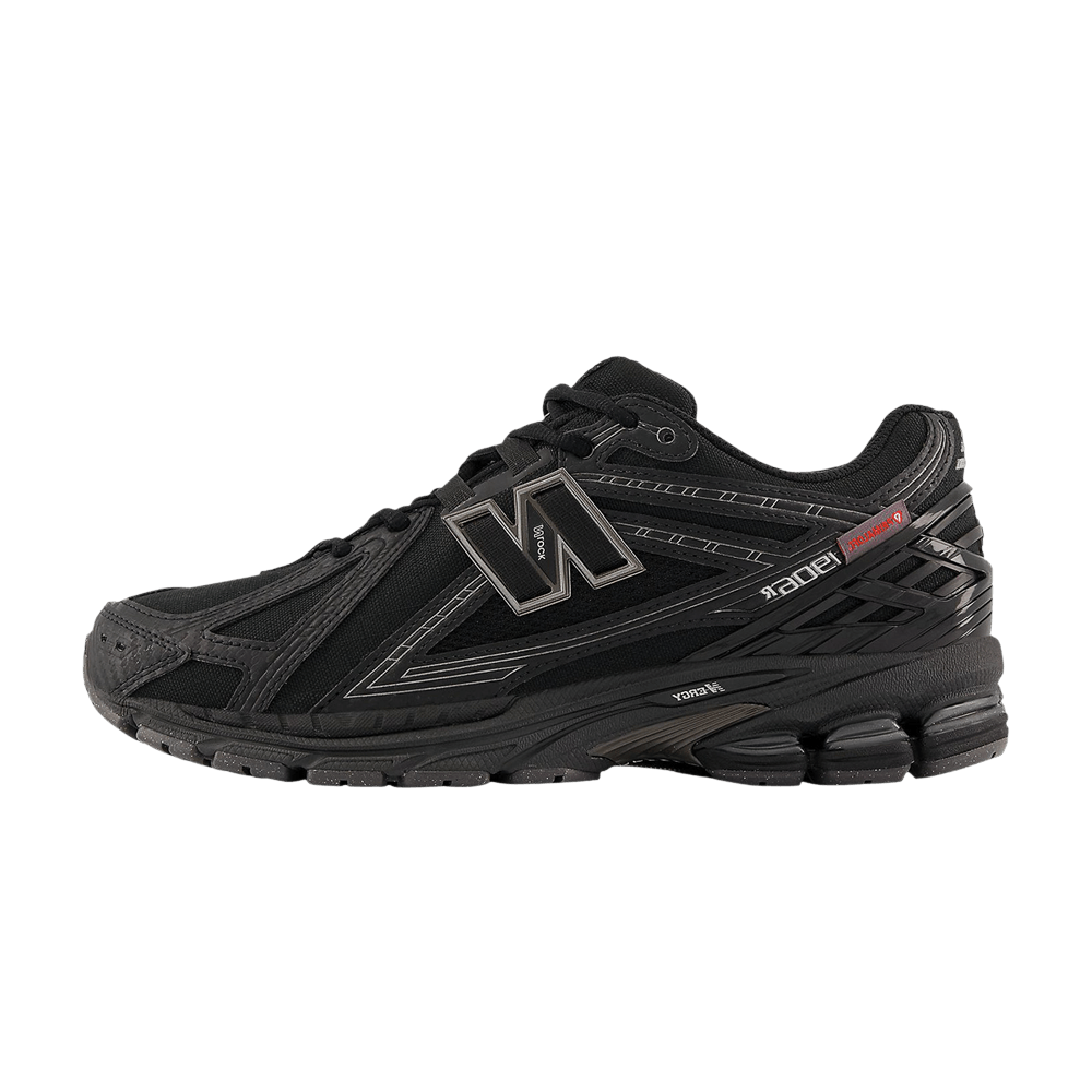 New Balance 1906R Primaloft Black Silver Metallic U1906ROE — Sneakers New Balance su LAB19