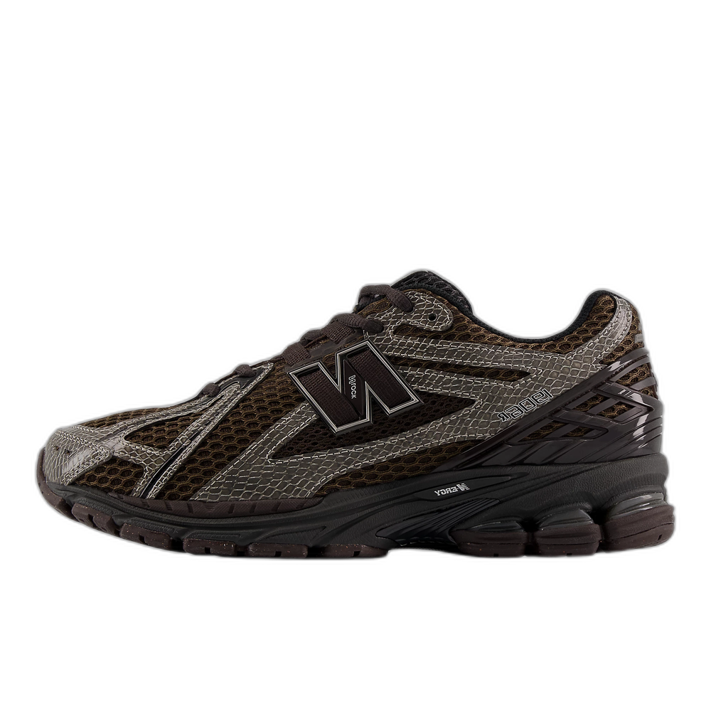 New Balance 1906R Snakeskin Thunder Brown U19062NQ — Sneakers New Balance su LAB19