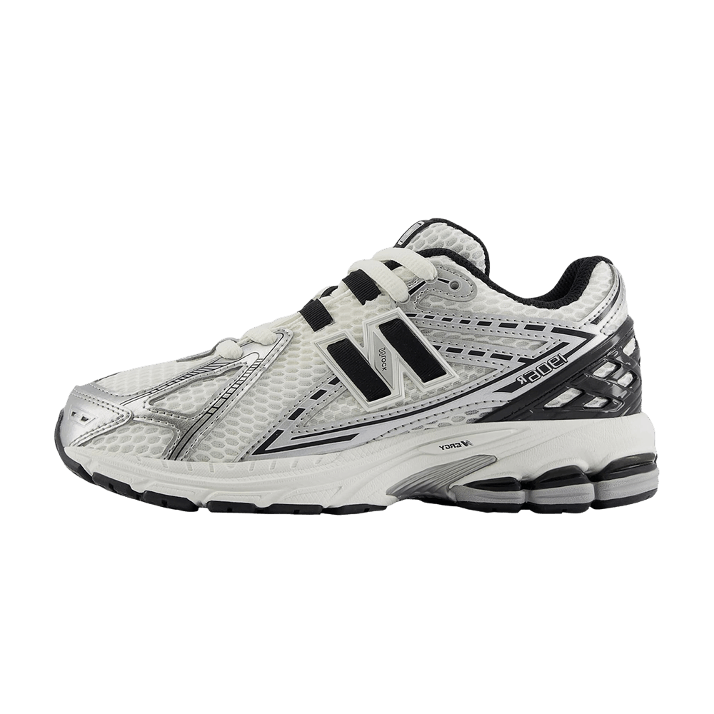 New Balance 1906R White Silver Metallic Black (PS) PC1906ER — Sneakers New Balance su LAB19