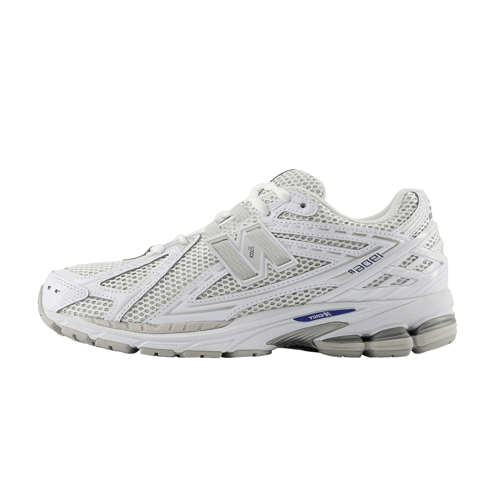 New Balance 1906R White Team Royal U1906RCA — Sneakers New Balance su LAB19