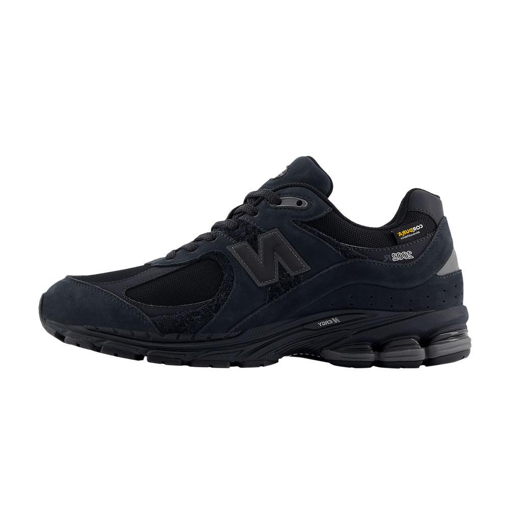 New Balance 2002R Cordura Phantom Black M2002RPJ — Sneakers New Balance su LAB19