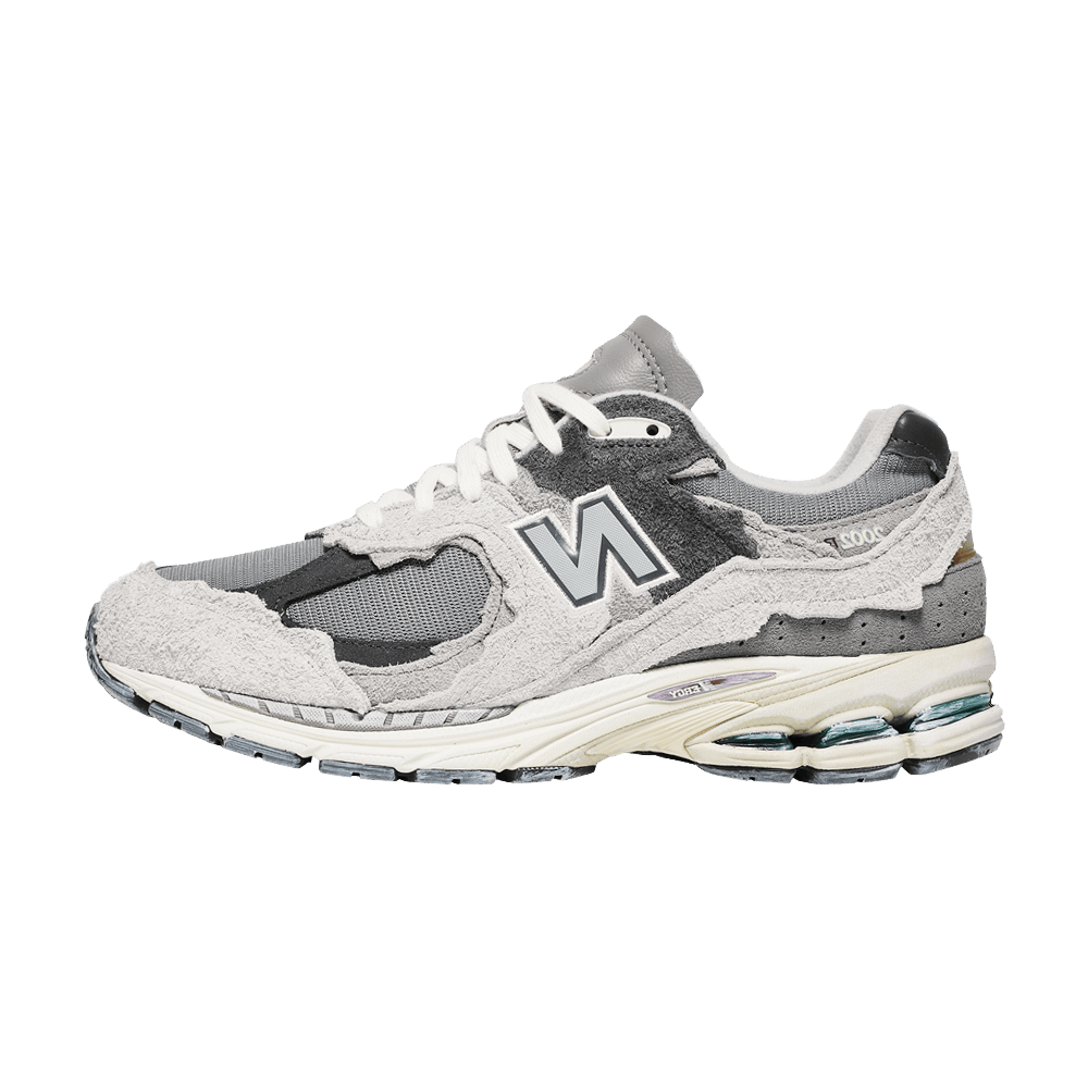 New Balance 2002R Protection Pack Rain Cloud M2002RDA — Sneakers New Balance su LAB19