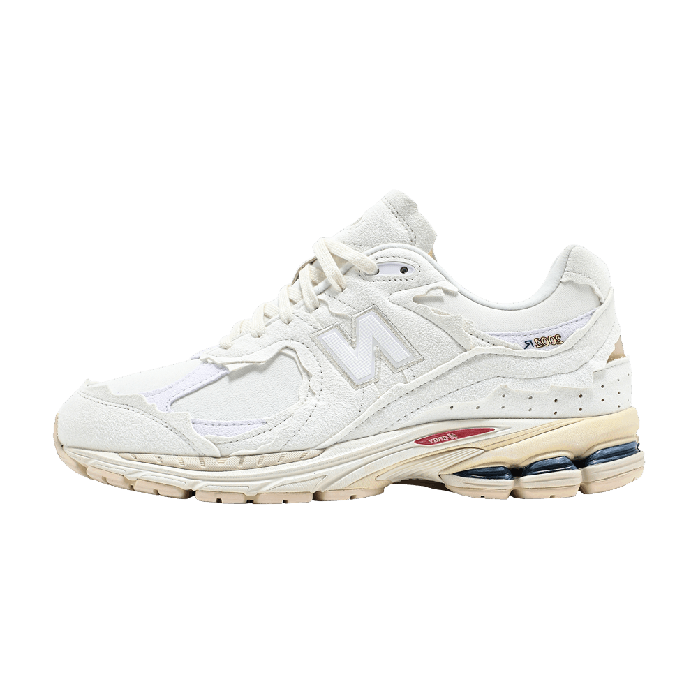 New Balance 2002R Protection Pack Sea Salt M2002RDC — Sneakers New Balance su LAB19