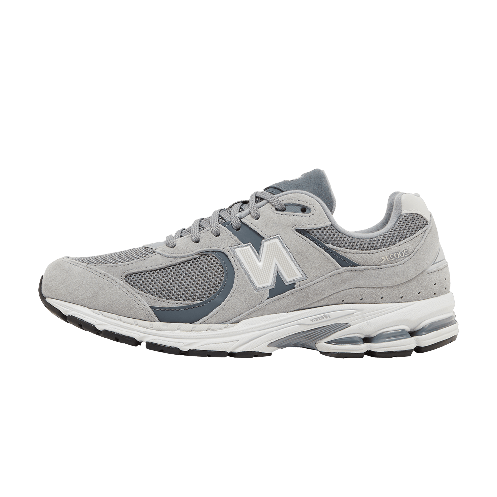New Balance 2002R Steel Grey Orca M2002RST — Sneakers New Balance su LAB19