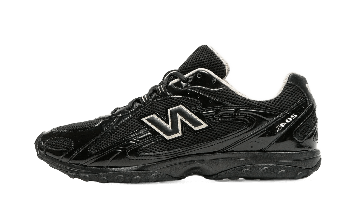 204L Black Timberwolf - U204LMRA