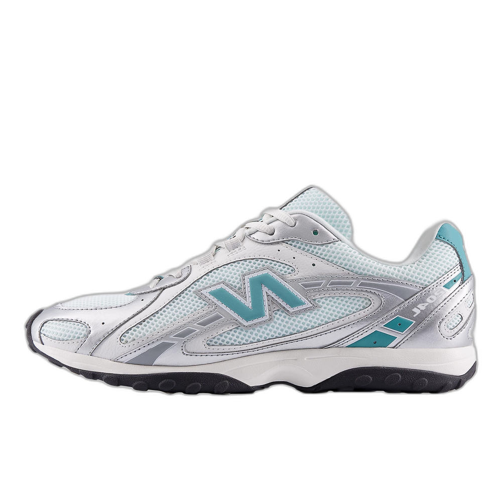 New Balance 204L Light Silver Metallic U204L7A8 — Sneakers New Balance su LAB19