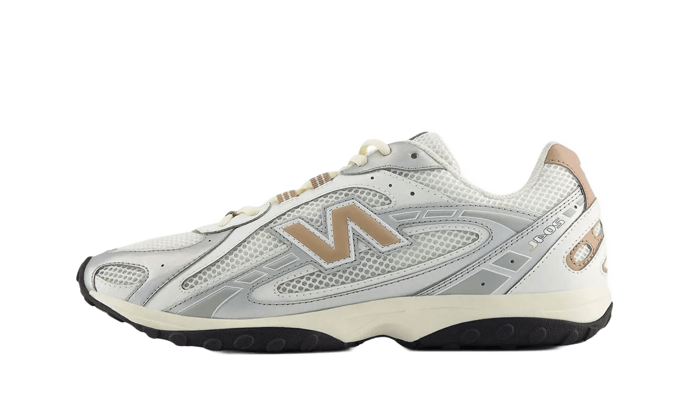 204L Silver Metallic Flat Taupe - U204LSWA