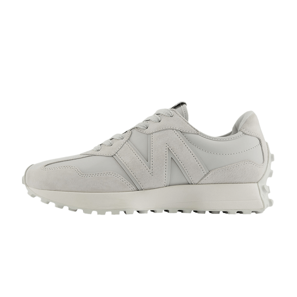 New Balance 327 Grey Matter Reflection U327LQ — Sneakers New Balance su LAB19