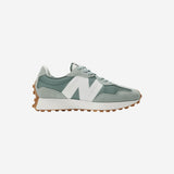 New Balance 327 Sage Grey