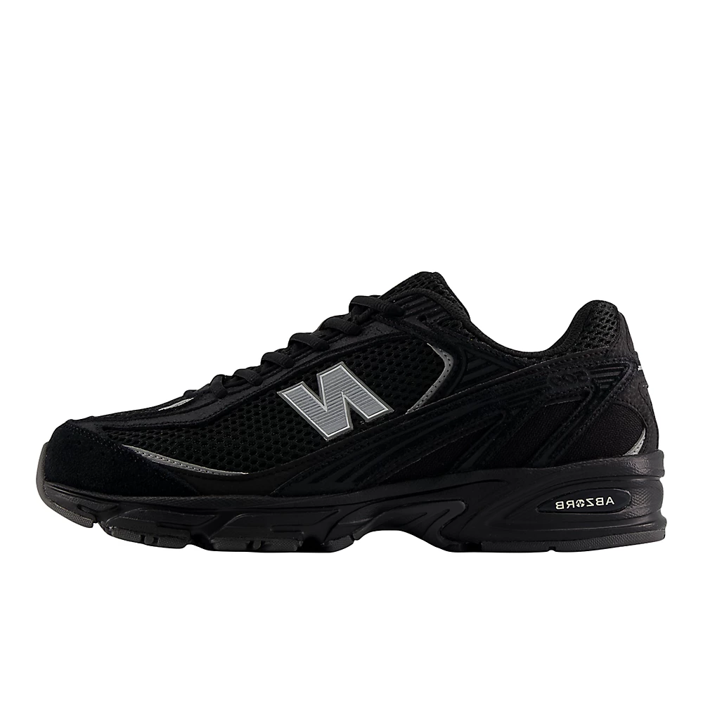 New Balance 509 Black U509163 — Sneakers New Balance su LAB19