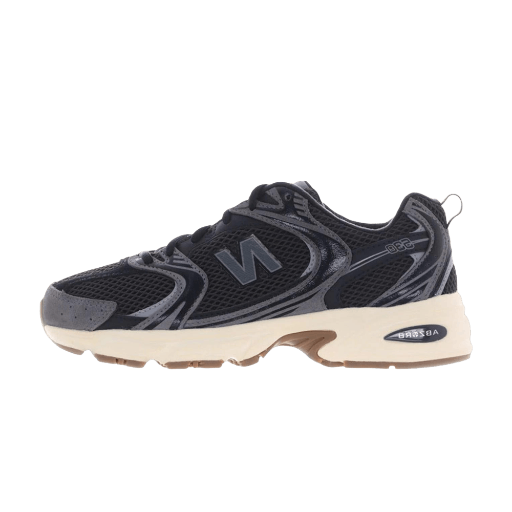 New Balance 530 Black Gum U5309TN — Sneakers New Balance su LAB19